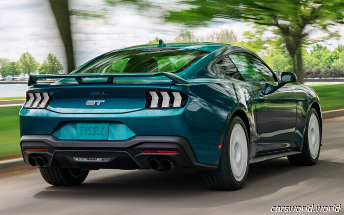 Una moldura que se desprende del Ford Escape provoca otro retiro masivo | Carscoops